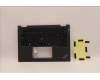 5M11C18620 Lenovo MECH_ASM WW C-Cvr+JPN KB ASM,CHY