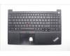 5M11C43834 Lenovo MECH_ASM KB C THAI BKLT(TSG)PT FP US BK