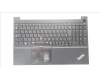 5M11A38132 Lenovo MECH_ASM KB C JPN(SRX)PT JP BK