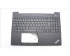 5M11H94799 Lenovo MECH_ASM FRU KBD CCV SWE/FIN (LTN) UK BK