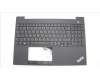 5M11H94898 Lenovo MECH_ASM FRU KBD CCV CZE/SLK BL(LTN)UKBK