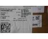5M11Q25576 Lenovo MECH_ASM GRP_KBD_BZL_UKE_WL_BK_CHY