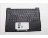 5M11Q54189 Lenovo MECH_ASM KBD Ccvr POR BK BL SRX WW UK BK