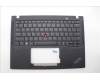 5M11N89414 Lenovo MECH_ASM BL KB BK MG EURO ENG LTN