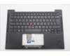 5M11Q54977 Lenovo MECH_ASM BL KB BK WW POR SRX