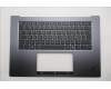 Lenovo MECH_ASM FRU ASM Ccover FRA FP DFN für Lenovo ThinkPad X9 15 AE (21Q6)