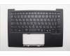 Lenovo MECH_ASM GRP_KBD_BZL_JPN_WL_DB_CHY für Lenovo ThinkPad X1 Carbon Gen 13 (21NS/21NT)