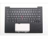 Lenovo MECH_ASM GRP_KBD_BZL_ARA_WW_DB_CHY für Lenovo ThinkPad X1 Carbon Gen 13 (21NS/21NT)