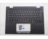 Lenovo MECH_ASM BL KB BK SWS LTN für Lenovo ThinkPad T14s 2-in-1 Gen 1 (21R4)