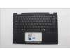 Lenovo MECH_ASM BL KB BK UKE CHY für Lenovo ThinkPad T14s 2-in-1 Gen 1 (21R4)
