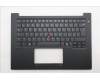 5M11T55159 Lenovo MECH_ASM BL KB BK SC ITA SRX