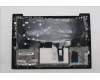 5M11S16409 Lenovo MECH_ASM BL KB BK WW SPA SRX