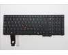 5M11T58886 Lenovo MECH_ASM BKLT KB NP BK TUR LTN