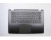 5CB0R08818 Lenovo COVER UpperCase L 81EK W/KB IG FP NBL UK