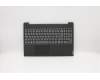 5CB0S18639 Lenovo COVER Upper case C81N8 BLK NBLKB_UK