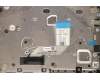 Lenovo COVER UpperCaseASM UK B 81MA GLKR für Lenovo 100e ChromeBook 2nd Gen (81MA)
