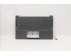 5CB1B05305 Lenovo COVER Upper Case ASM_SP Q82A3 GY