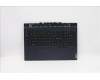 5CB1C74854 Lenovo COVER Upper Case ASMNORDICL82JUBUWHW/F