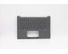 5CB1C93609 Lenovo COVER Upper Case ASM_GER_H20WHSTOGY
