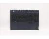 5CB1D05065 Lenovo COVER Upper Case ASM_GER L82JH BU WH