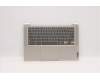 5CB1D33540 Lenovo COVER Upper Case ASM_UKE L82M8 SD NBL