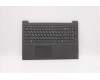 5CB1D01967 Lenovo COVER Upper Case ASM_UKRL82C7IG_TEX_LIPC