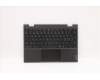 5CB1E09643 Lenovo COVER UpperCaseASM_NOR L81MA GLKR NC