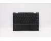 5CB1E21644 Lenovo COVER Upper Case ASM_ENG 5M GLD NC