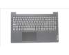 5CB1F36608 Lenovo COVER Upper Case ASM_SPA L82QY BK_TEX