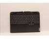 5CB1H30534 Lenovo COVER Upper Case ASM_RUS C 82S9 BLA