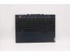 5CB1C74841 Lenovo COVER Upper Case ASM_USA ENGL82JUBUWHW/F
