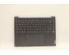 5CB1H23731 Lenovo COVER Upper Case ASM_ENG L82LU GREY