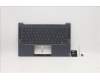 5CB1B05297 Lenovo COVER Upper Case ASM_IT Q82A3 GY