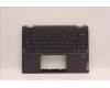 5CB1H71436 Lenovo COVER Upper Case ASM_ARA W 82R9 SG BL