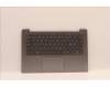 5CB1H72692 Lenovo COVER Upper Case ASM_NORDICL82RMAG_FP_BL