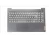 5CB1H80222 Lenovo COVER UpperCaseASM_FRA/ARAL82TVBU_BK_TEX