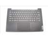 5CB1H80174 Lenovo COVER Upper Case ASM_SPA L82TU BU_BK