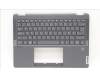 5CB1H71443 Lenovo COVER Upper Case ASM_BEL W 82R9 SG BL