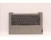 5CB1J09138 Lenovo COVER Upper Case ASM_ARA C21DH MGNBL