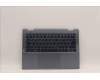 5CB1J11030 Lenovo COVER Upper Case ASM_GER L82QF FPSB