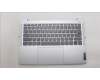 5CB1L10841 Lenovo COVER UpperCase_HBW C82XD NFP CG BL AL