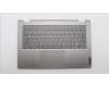 5CB1L43737 Lenovo COVER UpperCaseASM_SPA C21JG MG BL