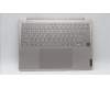 5CB1K62463 Lenovo COVER Upper Case ASM_ENG L83B1 OAT
