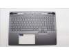 5CB1L68888 Lenovo COVER Upper Case ASM_SWS C 82Y4 BLWH