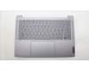 5CB1L72142 Lenovo COVER Upper Case ASM_HUN H 83AM ARGY