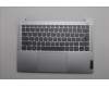 5CB1P49010 Lenovo COVER UpperCase UKE C83DA NFP CG BLAI AL