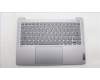 5CB1L30400 Lenovo COVER Upper Case ASM_FRA H 83AN ARGY