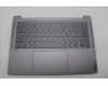 5CB1N90838 Lenovo COVER Upper Case ASM NORDIC H 83D3 ARGY
