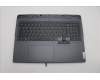 Lenovo COVER Upper Case ASM_GER L83DF ONGY für Lenovo Legion Pro 5i 16IRX9 Gen 9 (83DF)