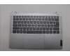 5CB1P49007 Lenovo COVER UpperCase HBW C83DA NFP CG BLAI AL